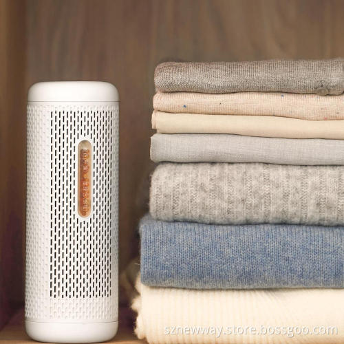 Xiaomi Deerma DEM-CS10M Mini Dehumidifier